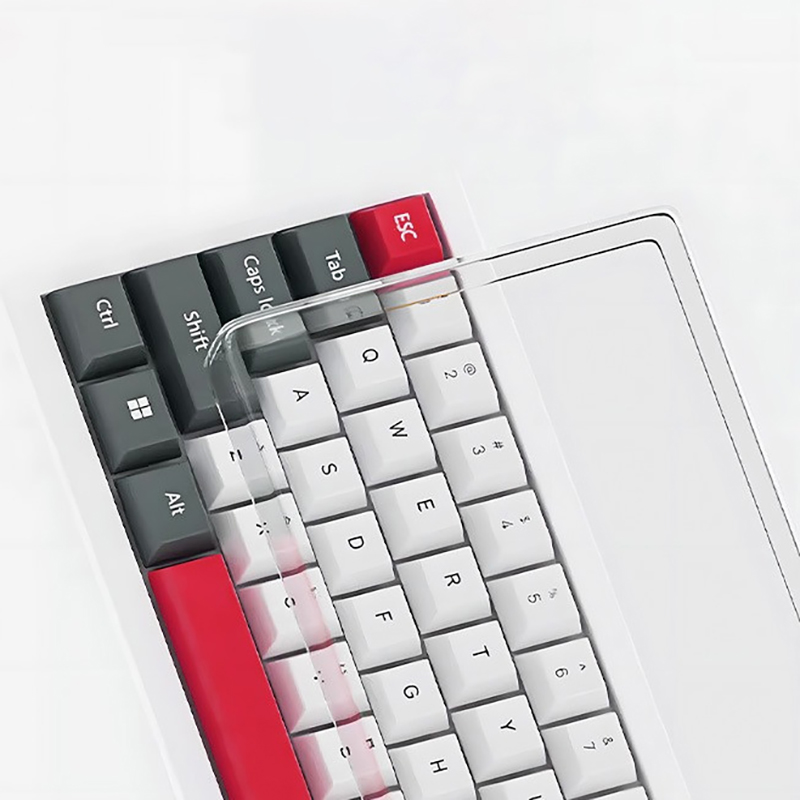 ★ ▲ Étui de clavier transparen - Gaming Keyboard Best avis et prix