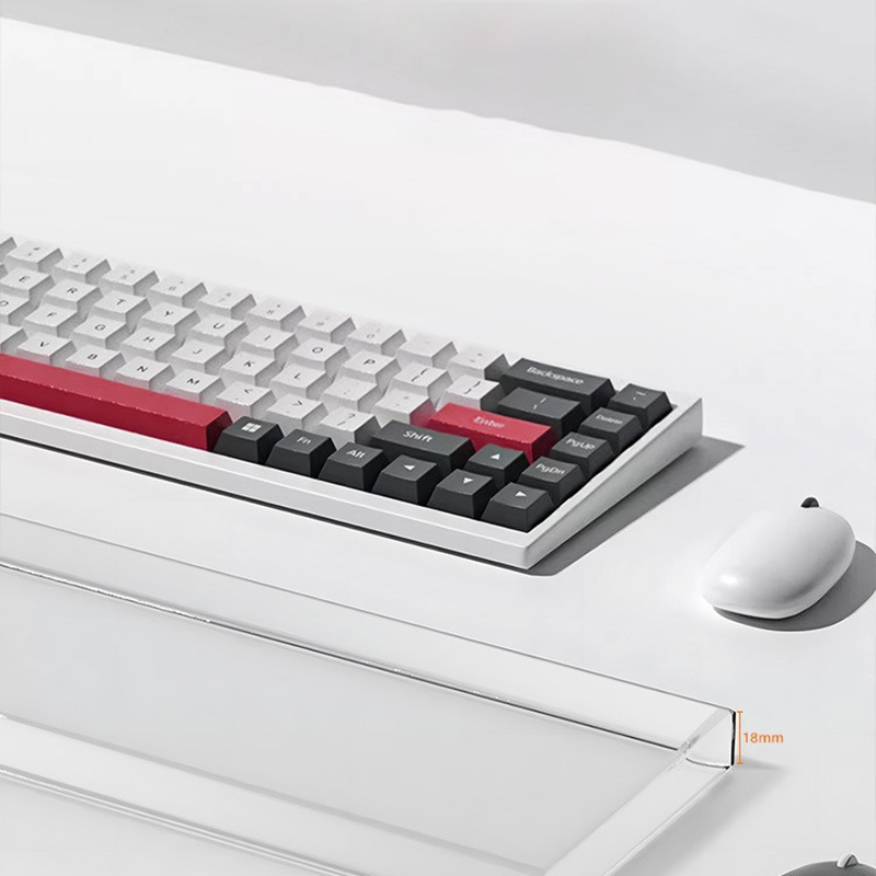 ★ ▲ Étui de clavier transparen - Gaming Keyboard Best avis et prix