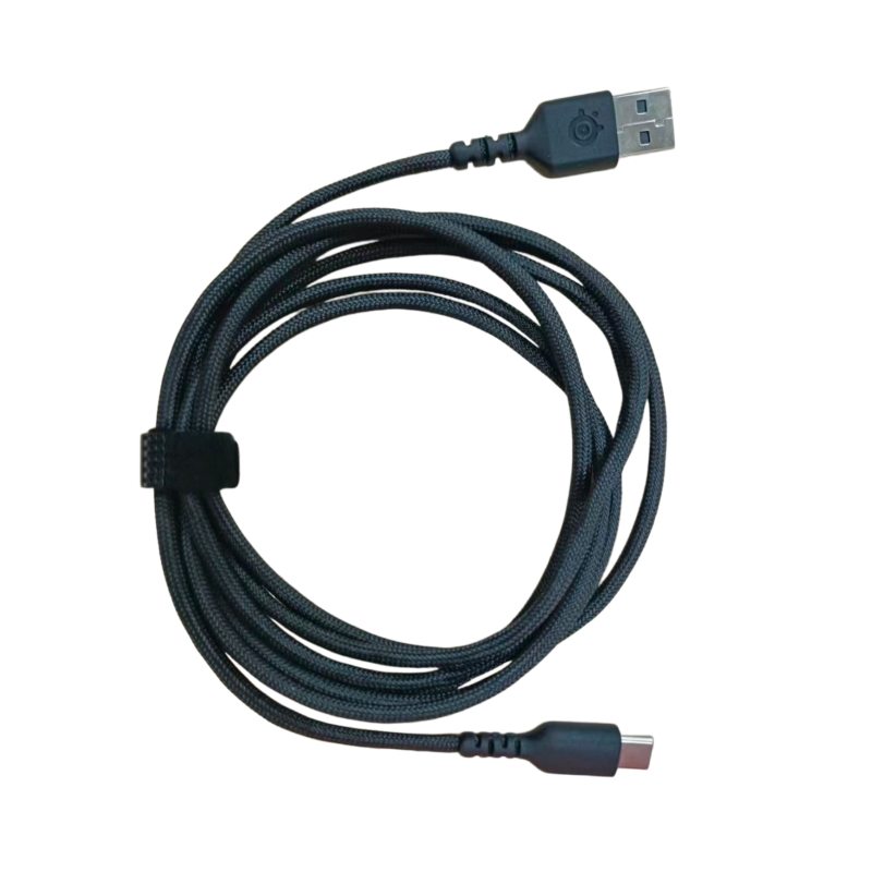 Câble de chargement USB Type-C - Gaming Keyboard Type C avis et prix