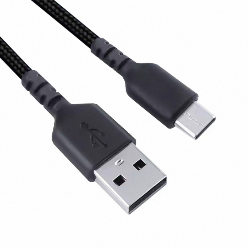 Câble de chargement USB Type-C - Gaming Keyboard Type C avis et prix