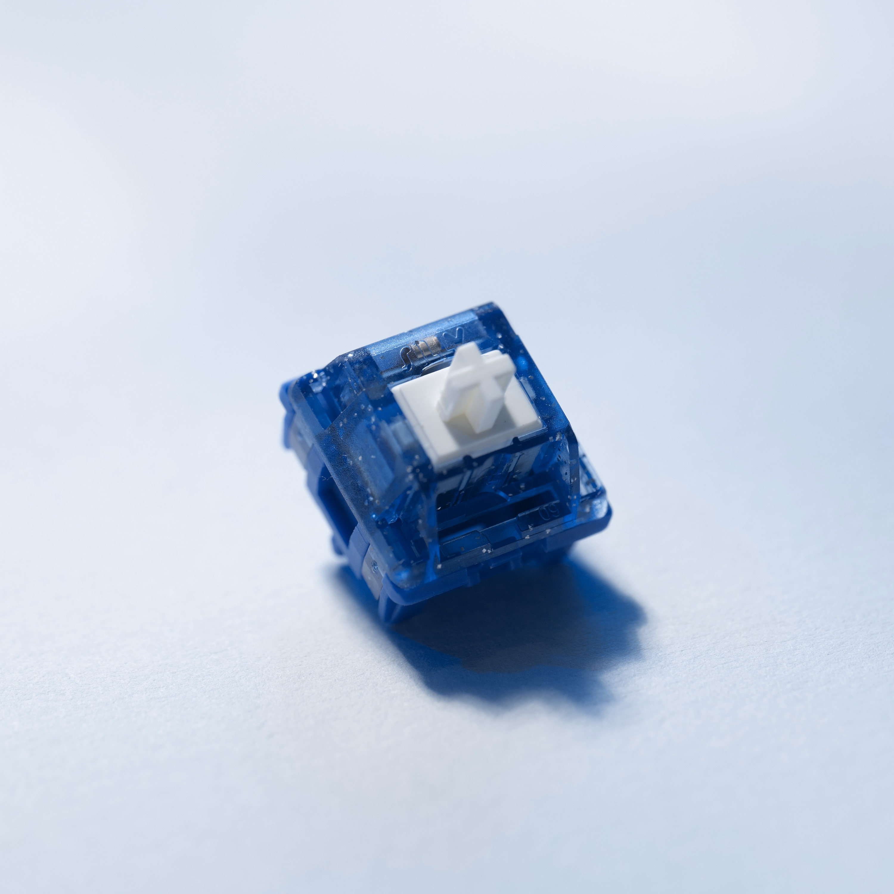Clavier mécanique Sillyworks × - Keyboard Lube Kit avis et prix