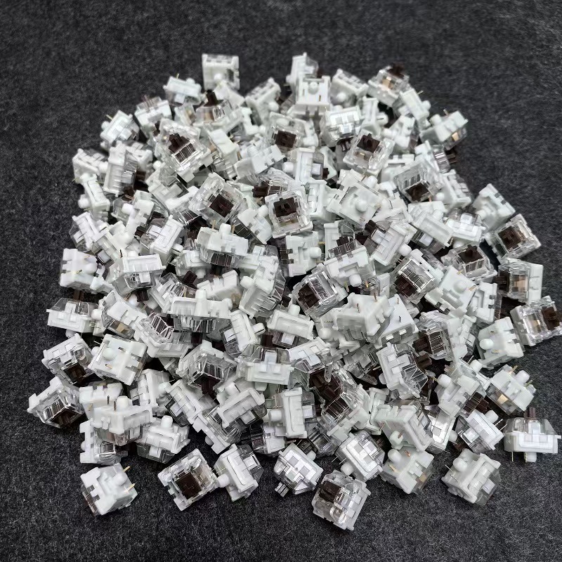 Interrupteurs de clavier mécan - Keyboard Lube Kit avis et prix