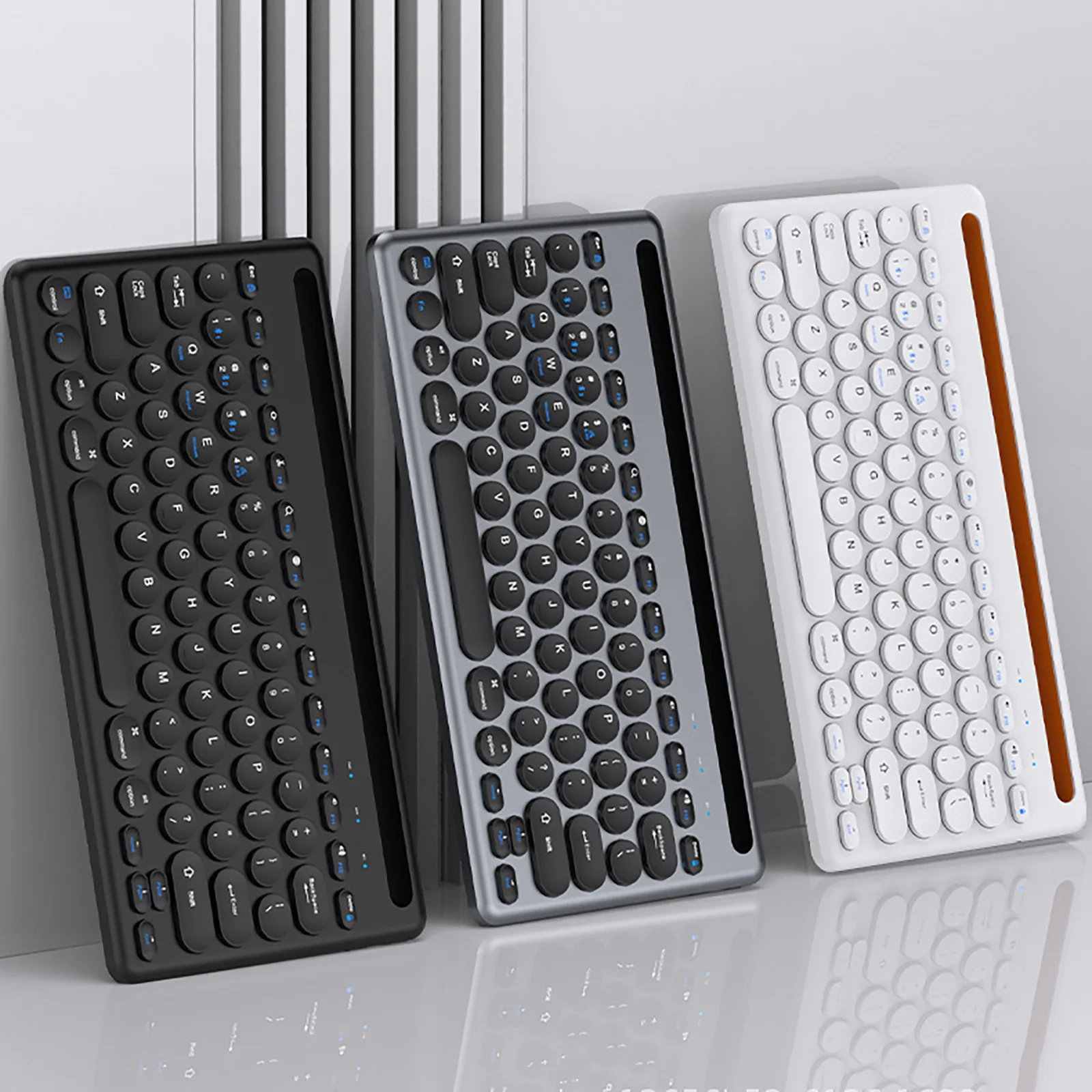 Clavier et souris de jeu sans  - Gaming Keyboard And Mouse Combo Wireless avis et prix