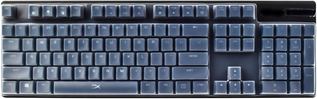 Coque de clavier pour Razer Hu - Gaming Keyboard Hyperx avis et prix