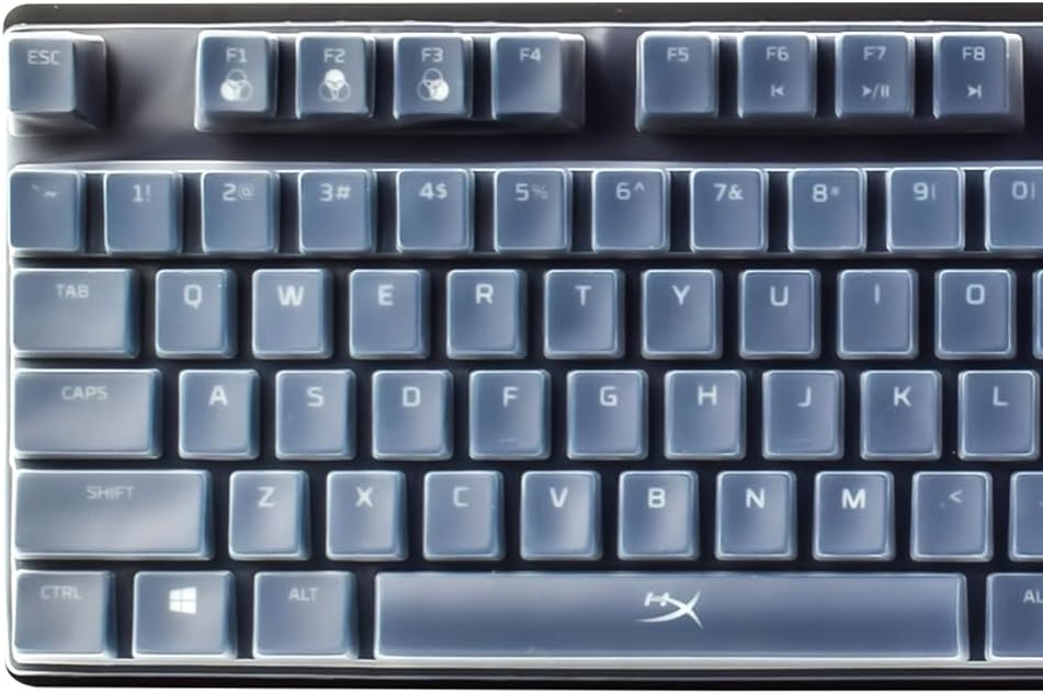 Coque de clavier pour Razer Hu - Gaming Keyboard Hyperx avis et prix