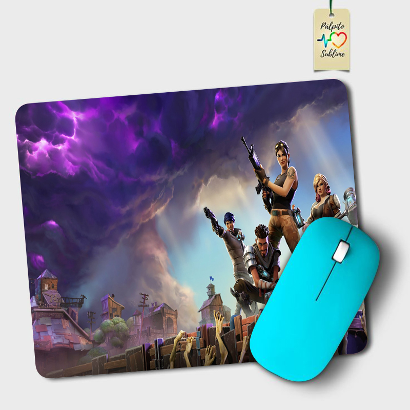 Tapis de souris de jeu Fortnit - Gaming Keyboard Easy To Clean avis et prix