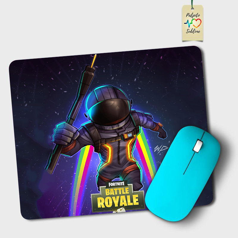 Tapis de souris de jeu Fortnit - Gaming Keyboard Easy To Clean avis et prix