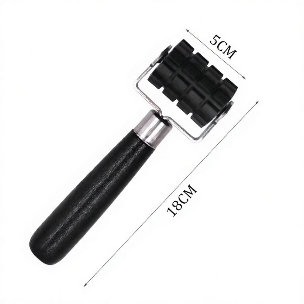 Rouleau amortisseur de vibrati - Foam Dampener Sheet avis et prix
