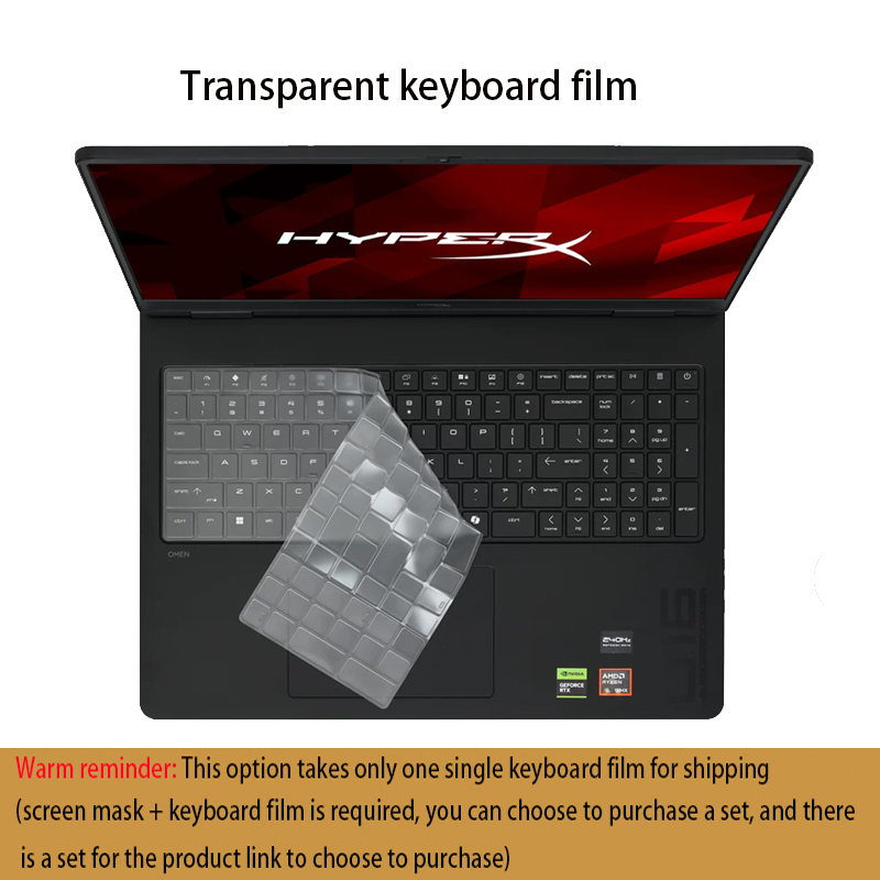 Protection d'écran pour ordina - Gaming Keyboard Hyperx avis et prix