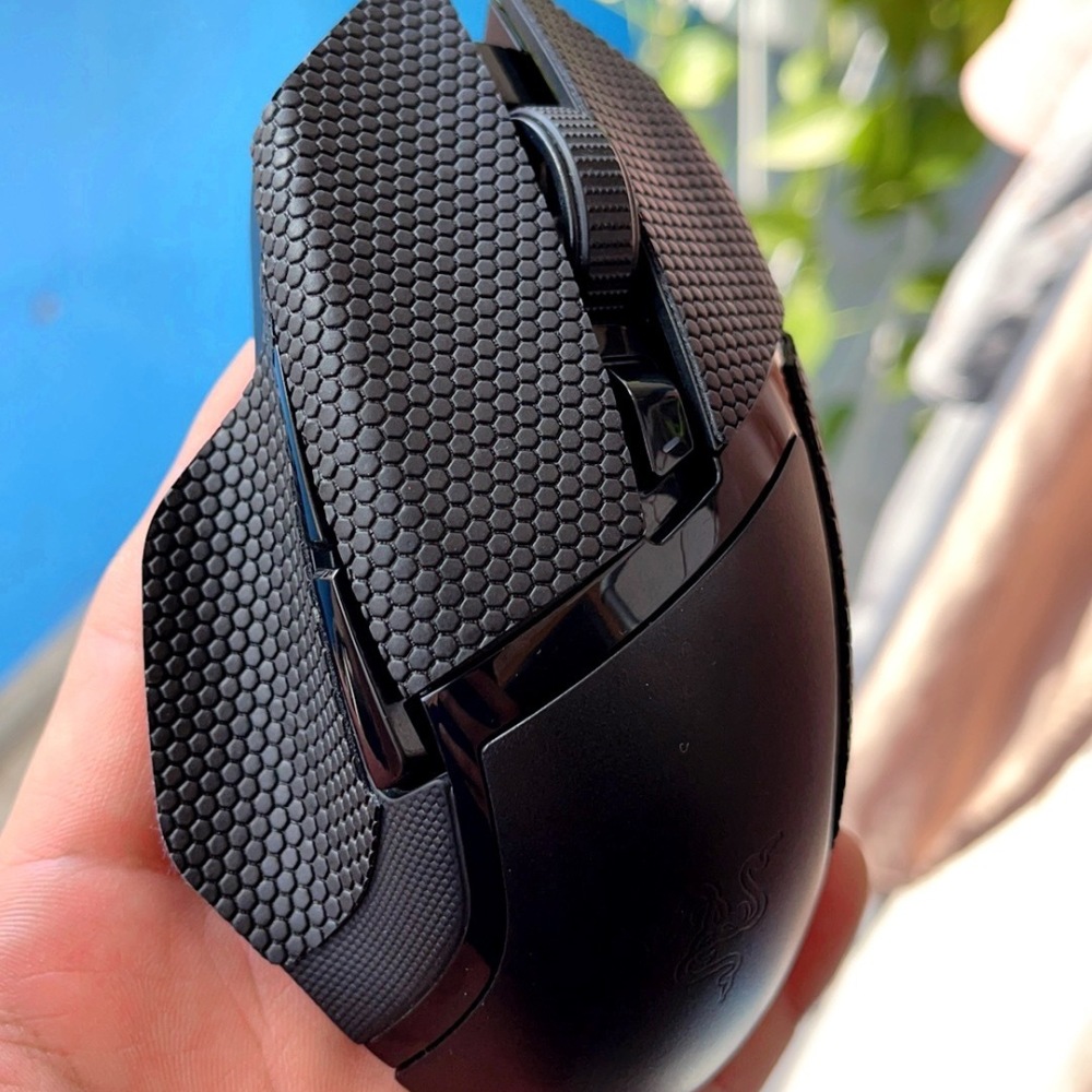Bande antidérapante pour souri - Gaming Keyboard Tactile avis et prix