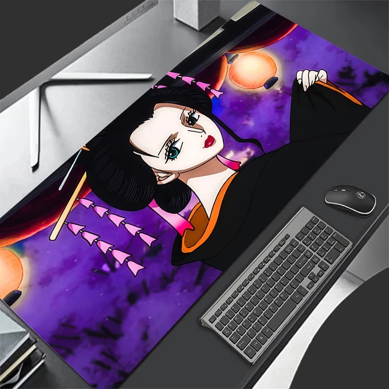 Tapis de souris pour PC, fille - Gaming Keyboard Noise avis et prix
