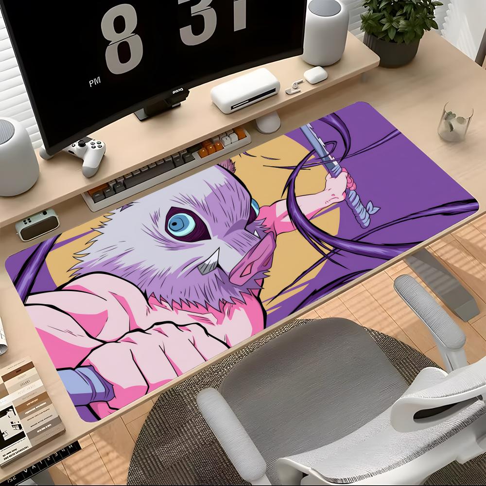 Tapis de souris Demon Slayer I - Gaming Keyboard Easy To Clean avis et prix