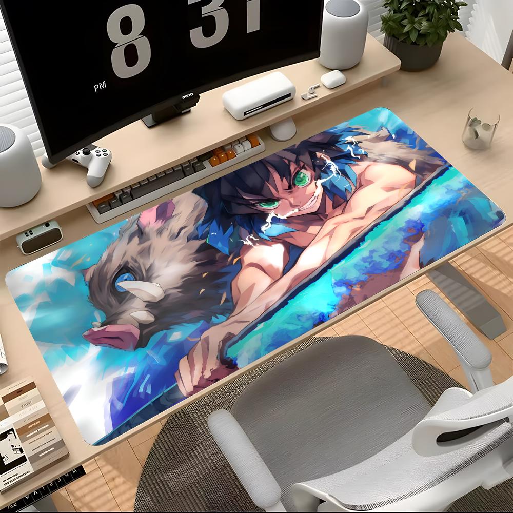 Tapis de souris Demon Slayer I - Gaming Keyboard Easy To Clean avis et prix