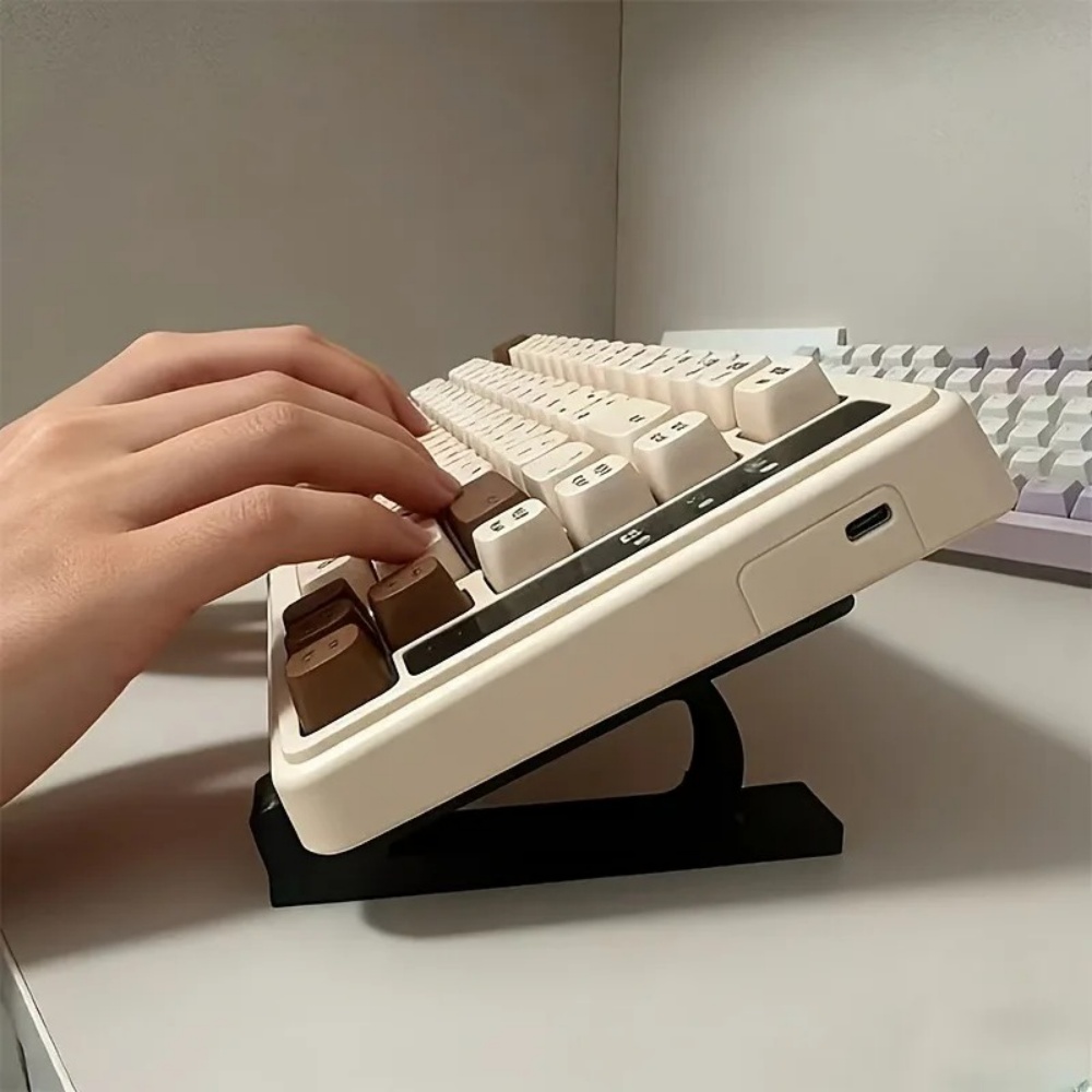Rehausseur de clavier ergonomi - Gaming Keyboard Ergonomic avis et prix