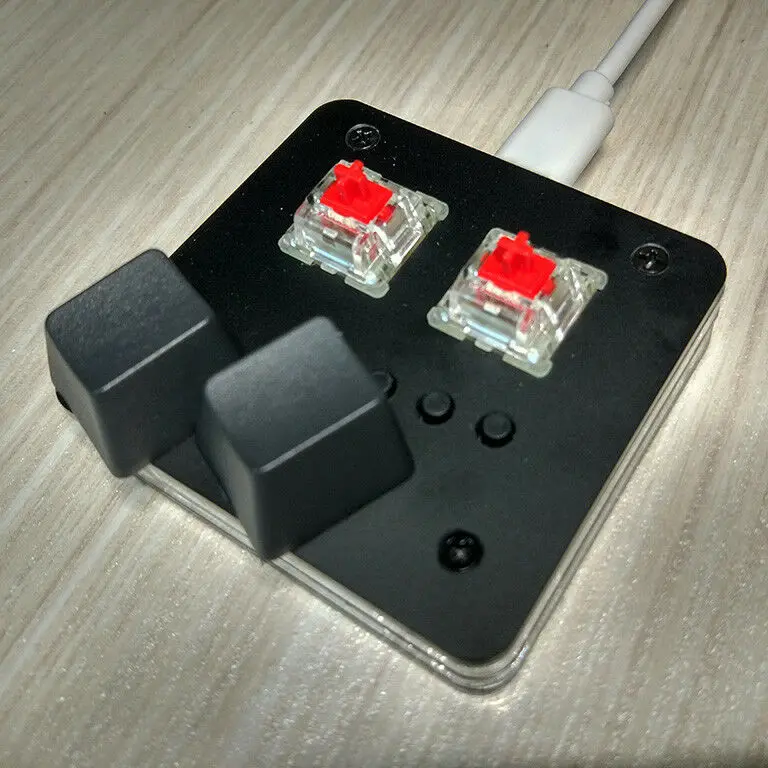 SimPad-Mini clavier de jeu OSU - Gaming Keyboard Tester avis et prix