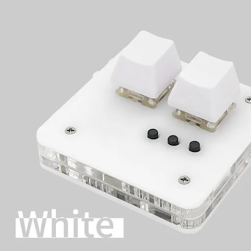 SimPad-Mini clavier de jeu OSU - Gaming Keyboard Tester avis et prix