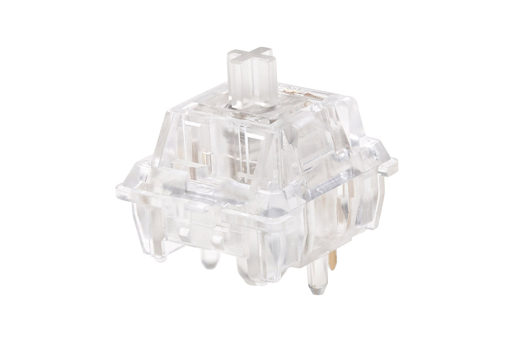 BSun-Joli Tactile Transparent  - Keyboard Lube Kit avis et prix