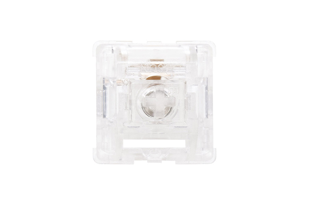 BSun-Joli Tactile Transparent  - Keyboard Lube Kit avis et prix