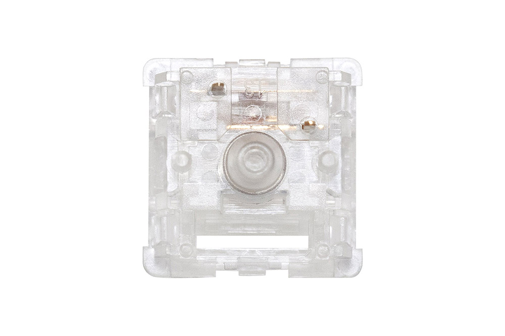 BSun-Joli Tactile Transparent  - Keyboard Lube Kit avis et prix