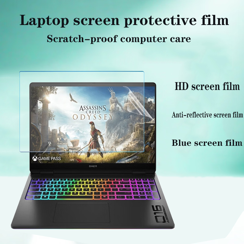Film de protection d'écran HD  - Gaming Keyboard Hyperx avis et prix