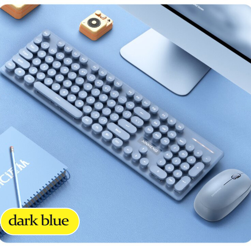 UTHAI N600 2.4G bureau affaire - Gaming Keyboard And Mouse Combo Wireless avis et prix