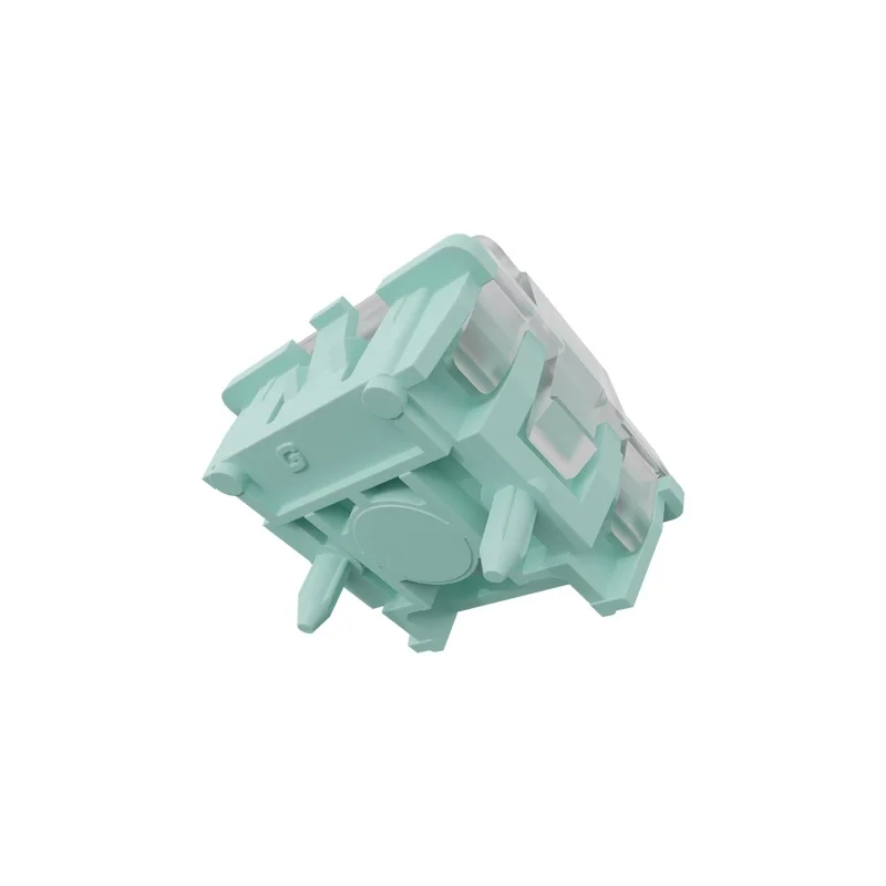 Gateron – interrupteur linéair - Keyboard Lube Kit avis et prix
