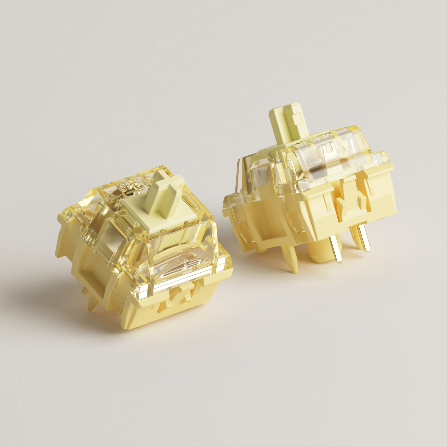 Akko V5 Pro commutateur jaune  - Keyboard Lube Kit avis et prix