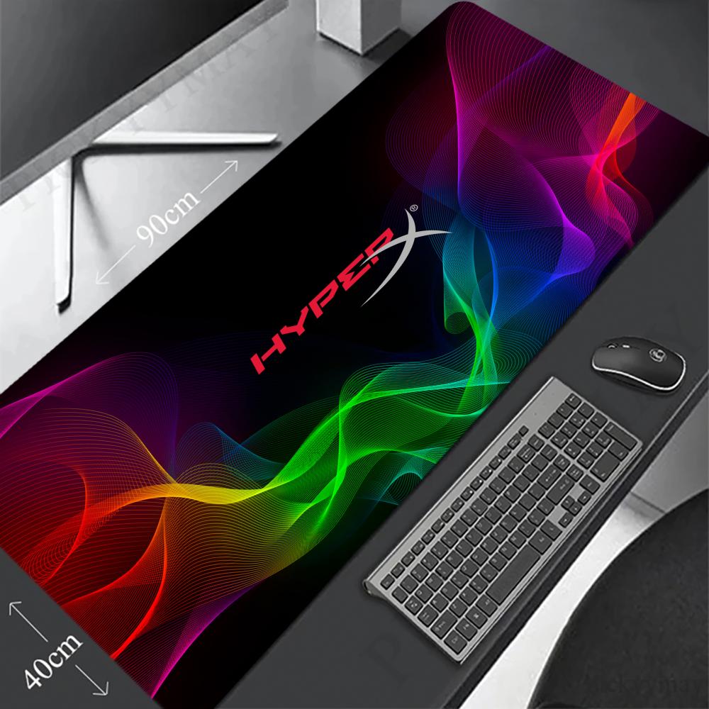 Tapis de souris H-HyperX 90x40 - Gaming Keyboard Hyperx avis et prix