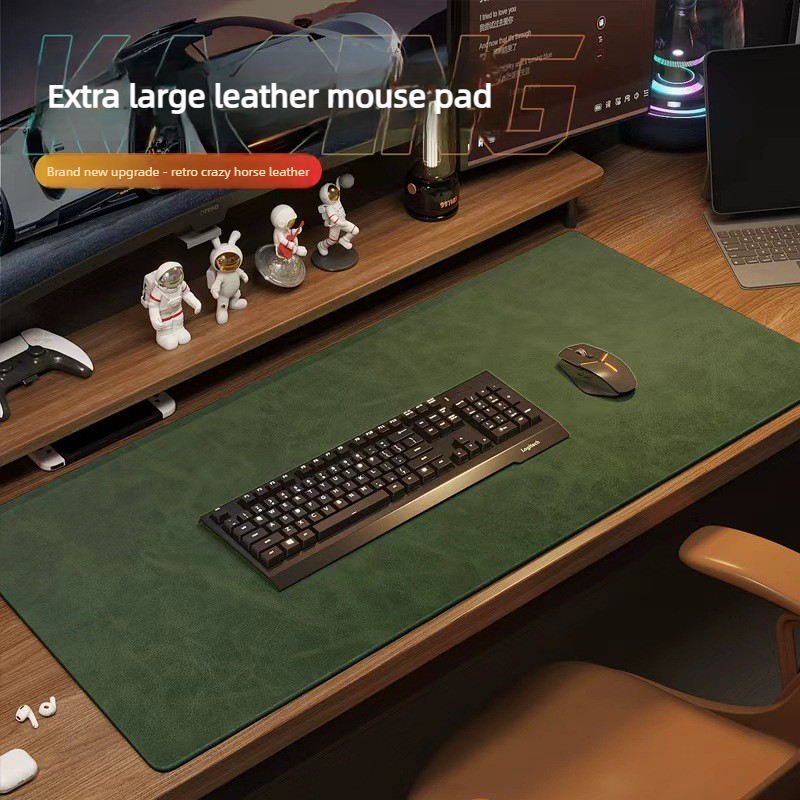Tapis de souris en PU texturé  - Gaming Keyboard High Ground avis et prix