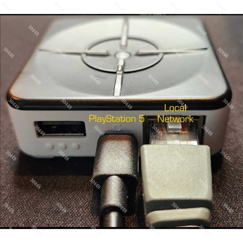 Adaptateur Convertisseur Clavi - Gaming Keyboard And Mouse For Xbox avis et prix