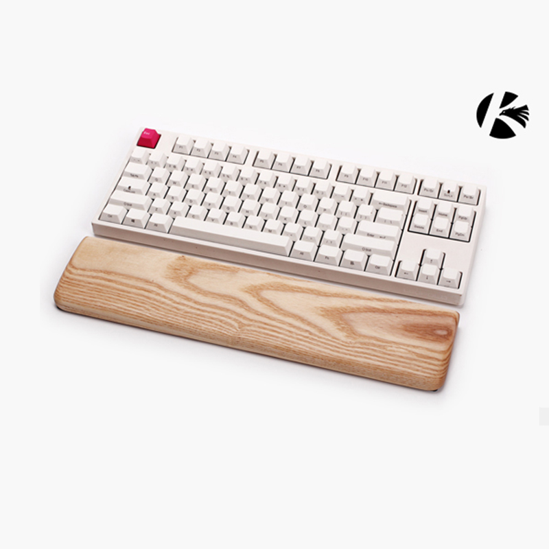 Kashcy – repose-paume en bois  - Gaming Keyboard Ergonomic avis et prix