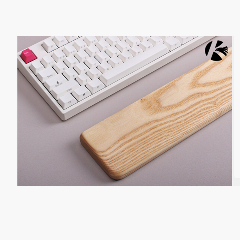 Kashcy – repose-paume en bois  - Gaming Keyboard Ergonomic avis et prix